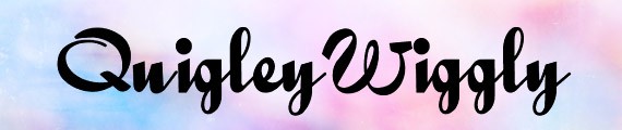 QuigleyWiggly free font