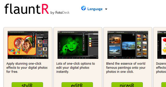 25 Online Photo Editing Websites to Have Fun With