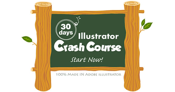 learning adobe illustrator for beginners