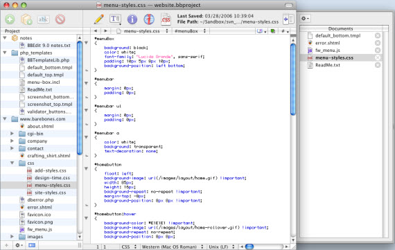 Java Code Editor For Mac Free