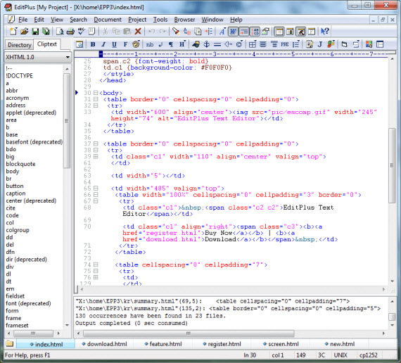 coding software download