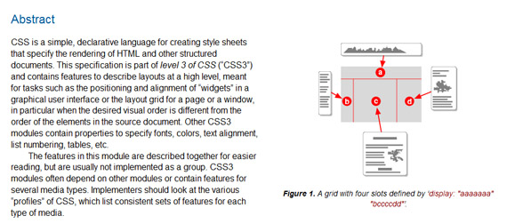 Template-layout-module-css3-tools-generators