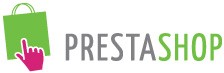 PrestaShop Logo