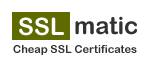 Cheap SSL Certificates