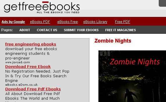 free pdf books download uk