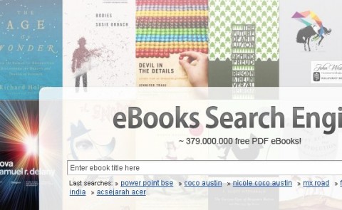 The 30 Best Websites For Downloading Free EBooks - 1stWebDesigner