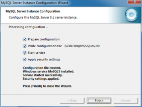 Step By Step Guide to Setting Up Your Local Web Server