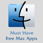 Must have free mac apps