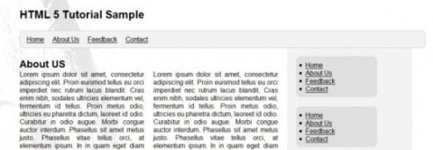 30 Must-See HTML5 Tutorials To Wow Your Audience