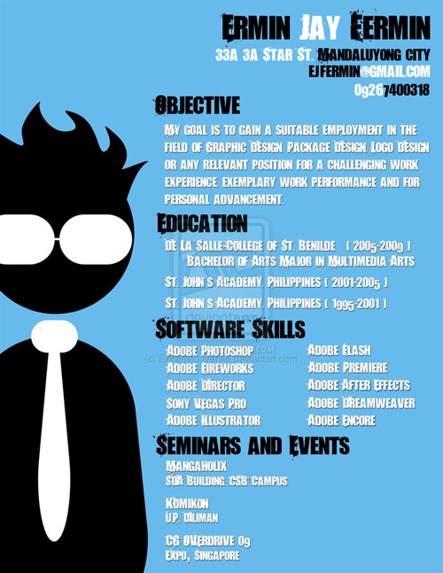 My_Resume_by_ExtremeJuvenile