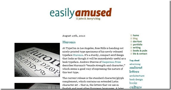 easilyamused-Typography-Font-Related-Blogs