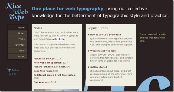 nice web type-Typography-Font-Related-Blogs
