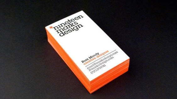 creative minimal business card design inspiration 16-minimal-business-cards