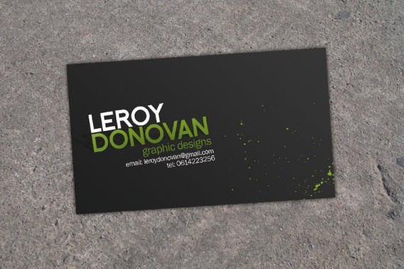 creative minimal business card design inspiration 6-minimal-business-cards