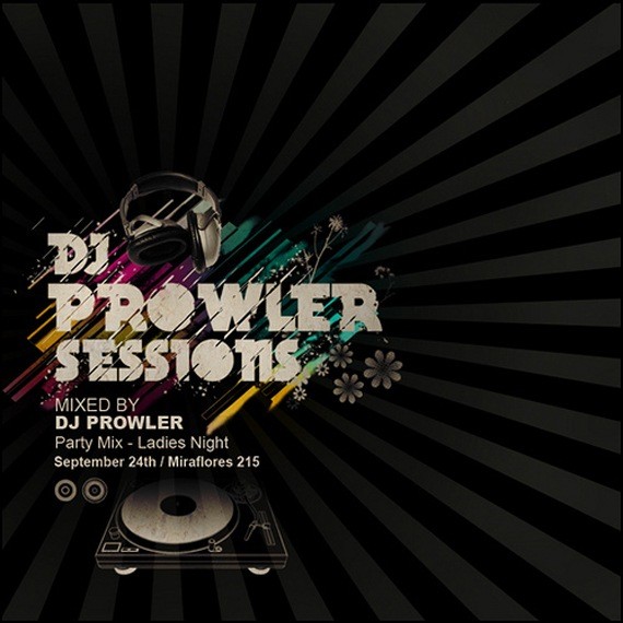 Dj Prowler