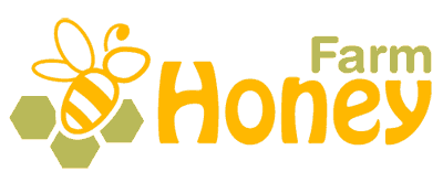 Honey Farm Logo - Adobe Illustrator Text Effects Tutorials