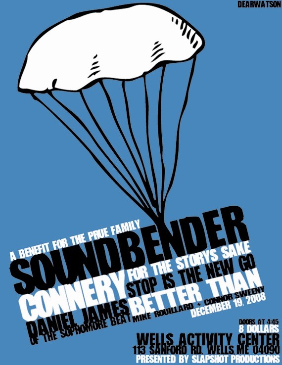 Soundbender