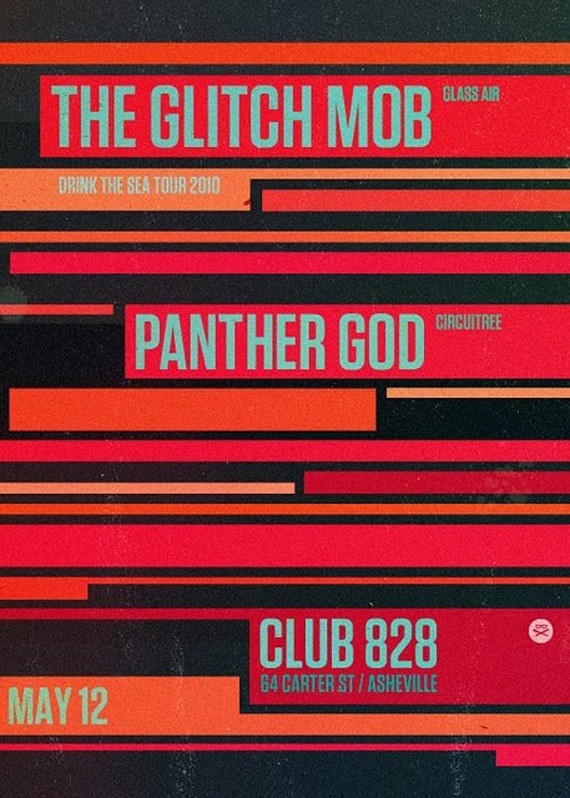 The Glitch Mob