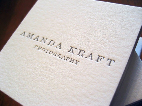 100 Beautiful Creative And Minimal Business Cards