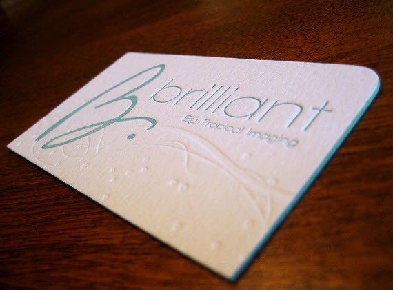 creative minimal business card design inspiration brilliant-minimal-business-cards