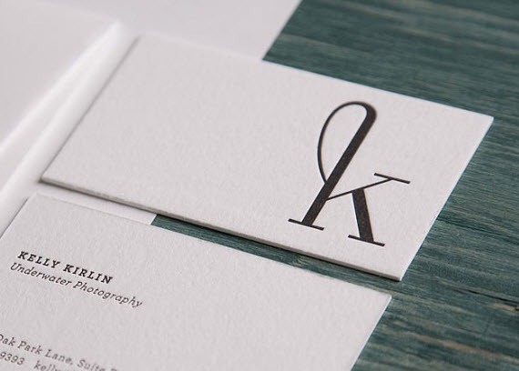 100+ Beautiful, Creative and Minimal Business Cards