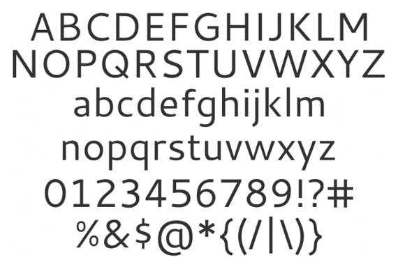 Cantarell-free-fonts-minimal-web-design