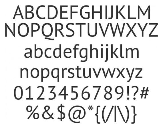 Pt-sans-free-fonts-minimal-web-design