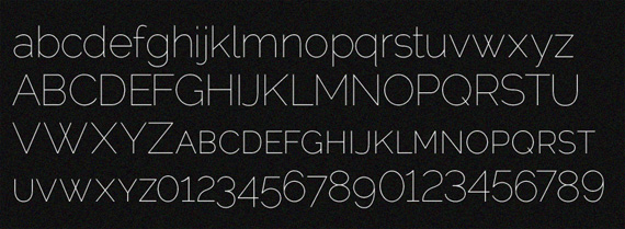 Raleway-free-fonts-minimal-web-design