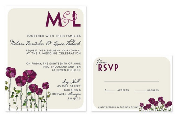 Wedding-Invitation-Inspiration