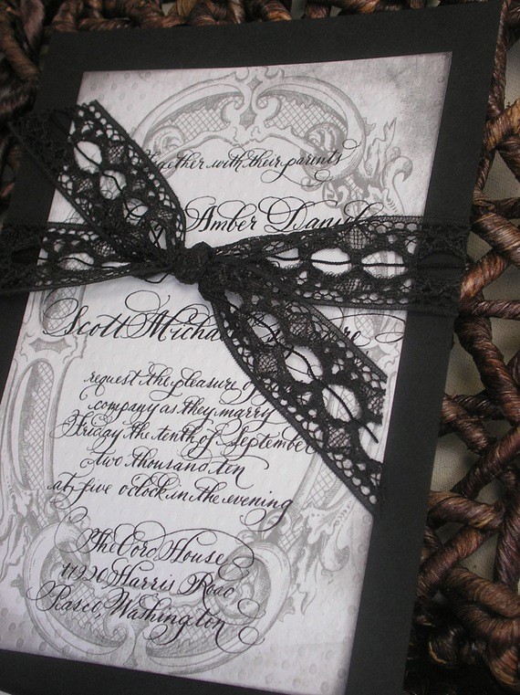 Wedding-Invitation-Inspiration