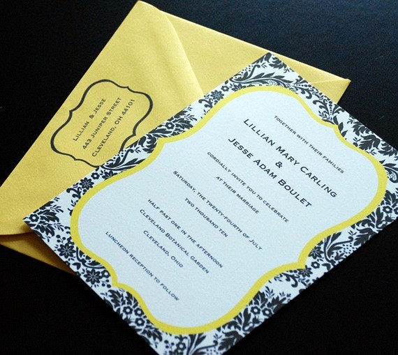 Wedding-Invitation-Inspiration