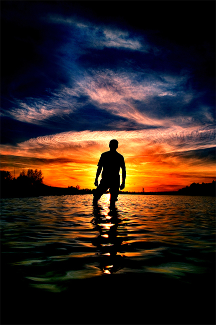 Silhouette Photography 55 Beautiful And Stunning Examples