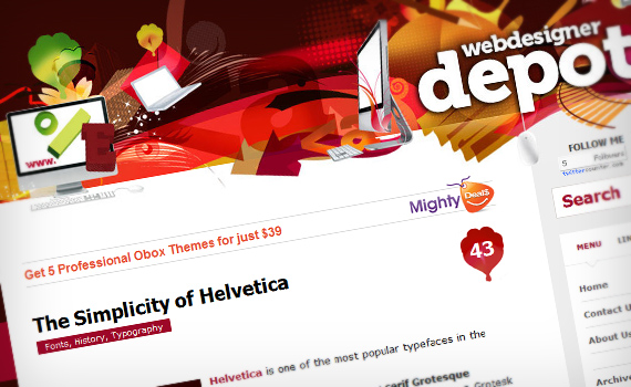 Web-designer-depot-helvetica-best-posts-2010-what-makes-great