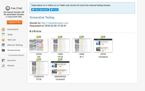 testingbot-screenshots