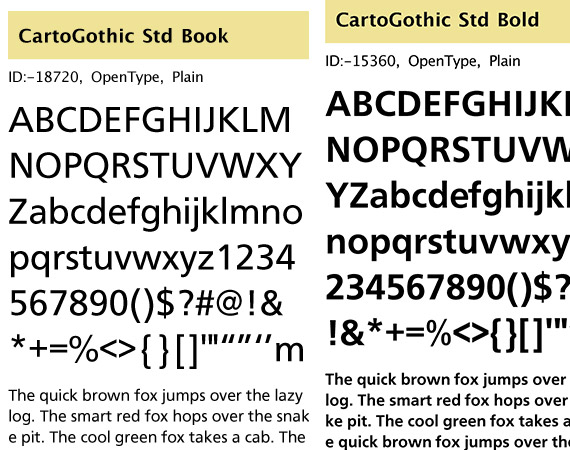 carto-gothic-std-free-high-quality-font-web-design