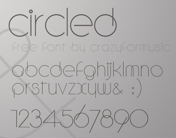 The 150 Best Modern Fonts Collection for 2019