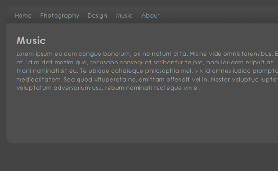 Content-panel-switcher-jquery-navigation-menu-plugins