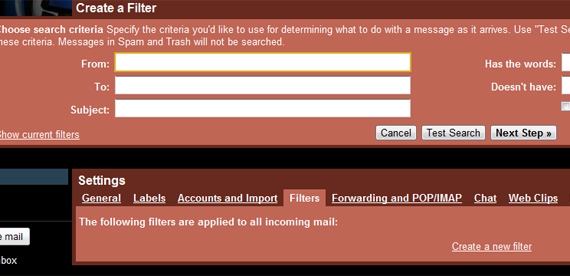 Gmail_filter