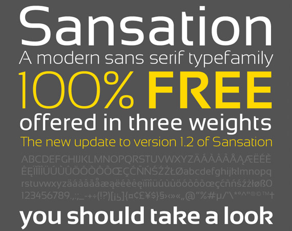 sansation-free-high-quality-font-web-design