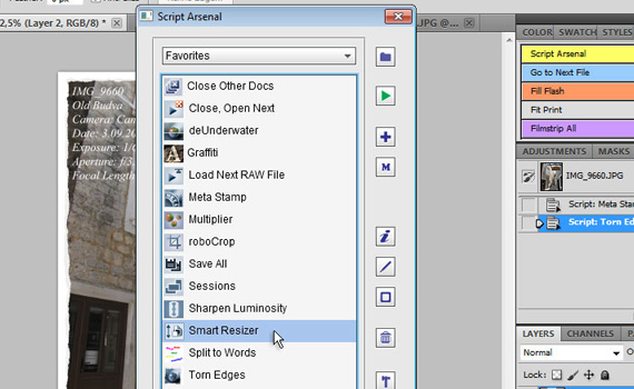 Script-arsenal-photoshop-toolbox-enhance-work-productivity