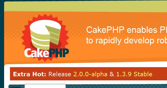 CakePHP