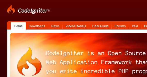 Codeigniter