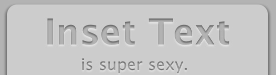 Inset-text-css3-text-effect-tutorials