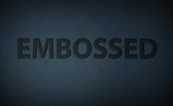 Embossed-19-letterpress-embossed-text-effect-tutorial-photoshop