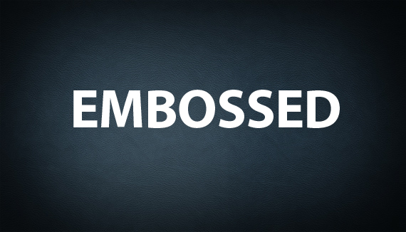 Embossed-2-letterpress-embossed-text-effect-tutorial-photoshop