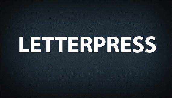 Letterpress-1-letterpress-embossed-text-effect-tutorial-photoshop