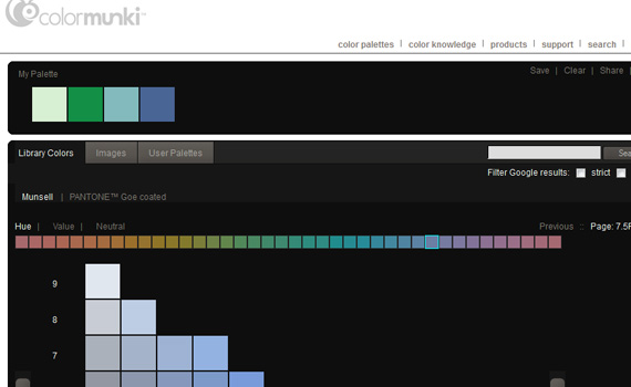 Colormunki-useful-online-generators-improve-workflow