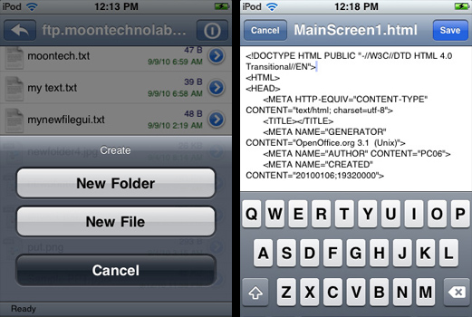 Ftp-useful-iphone-apps