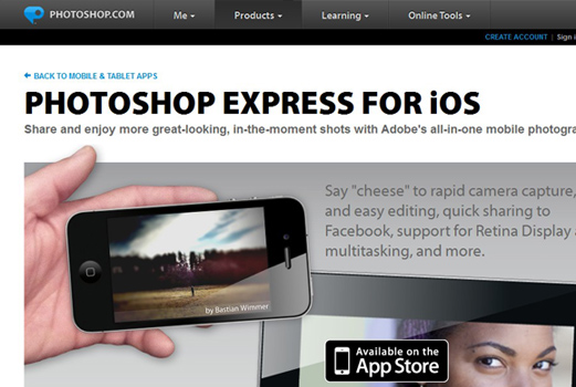 Photoshop-express-useful-iphone-apps