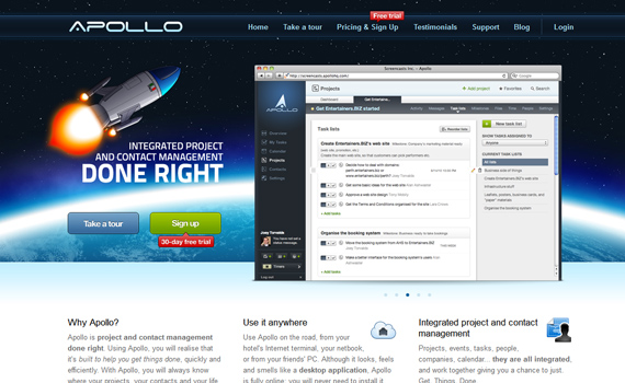 Apollo-project-management-collaboration-tools